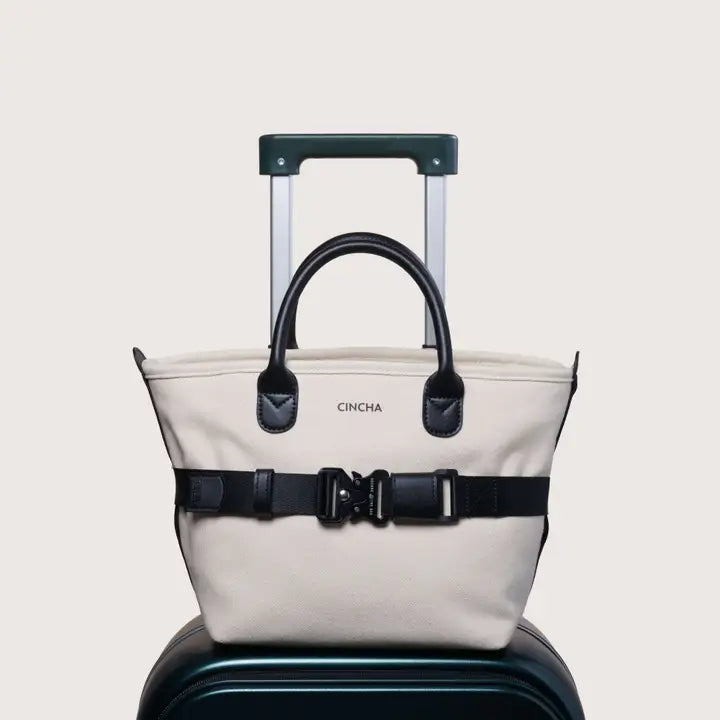 Cincha Mini Travel Belt/Utility Luggage Strap