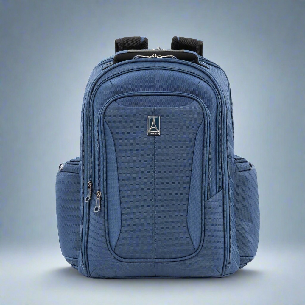 Travelpro Tourlite Backpack- TP8008S06 Blue