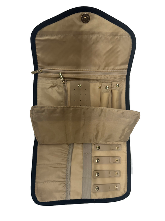 Travel Jewelry Organization Envelope- Large