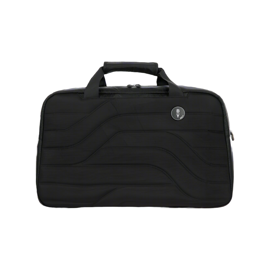 Bric's B|Y ULISSE 18" DUFFLE Black
