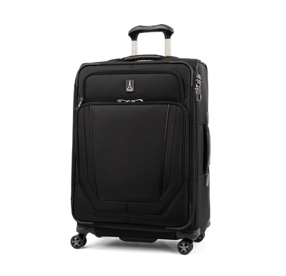 Final Sale- Travelpro Crew™ VersaPack™ 25" Medium Check-In Softsided Expandable Spinner with Suiter- 4071865