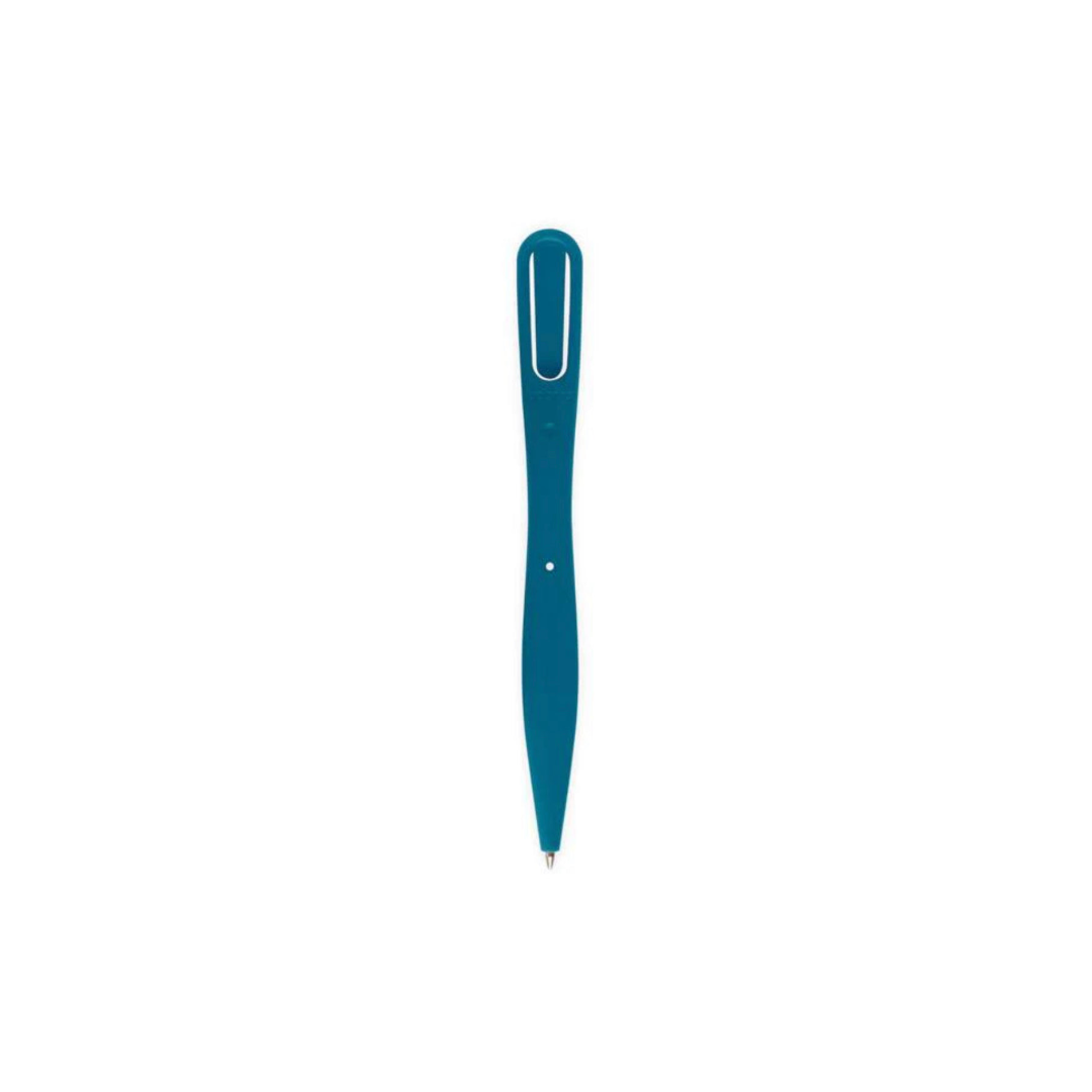 Bobino Book Mark Pen Aqua