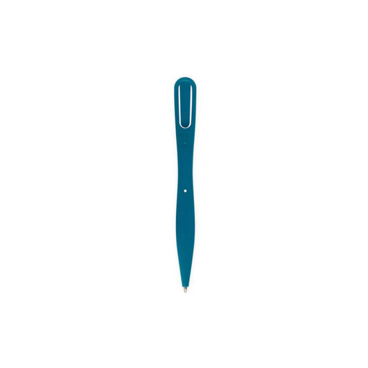 Bobino Book Mark Pen Aqua