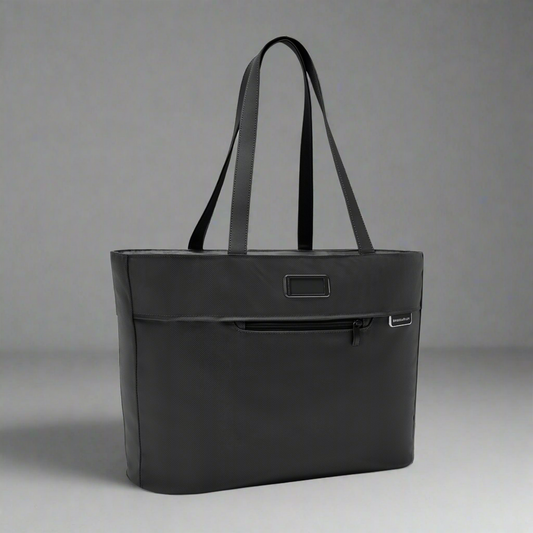 Briggs & Riley Baseline Traveler Carrying Tote (Free Monogram)- BL255 Black