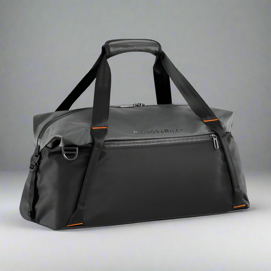 Briggs & Riley ZDX Carry-On Cargo Satchel- ZX160 One Size