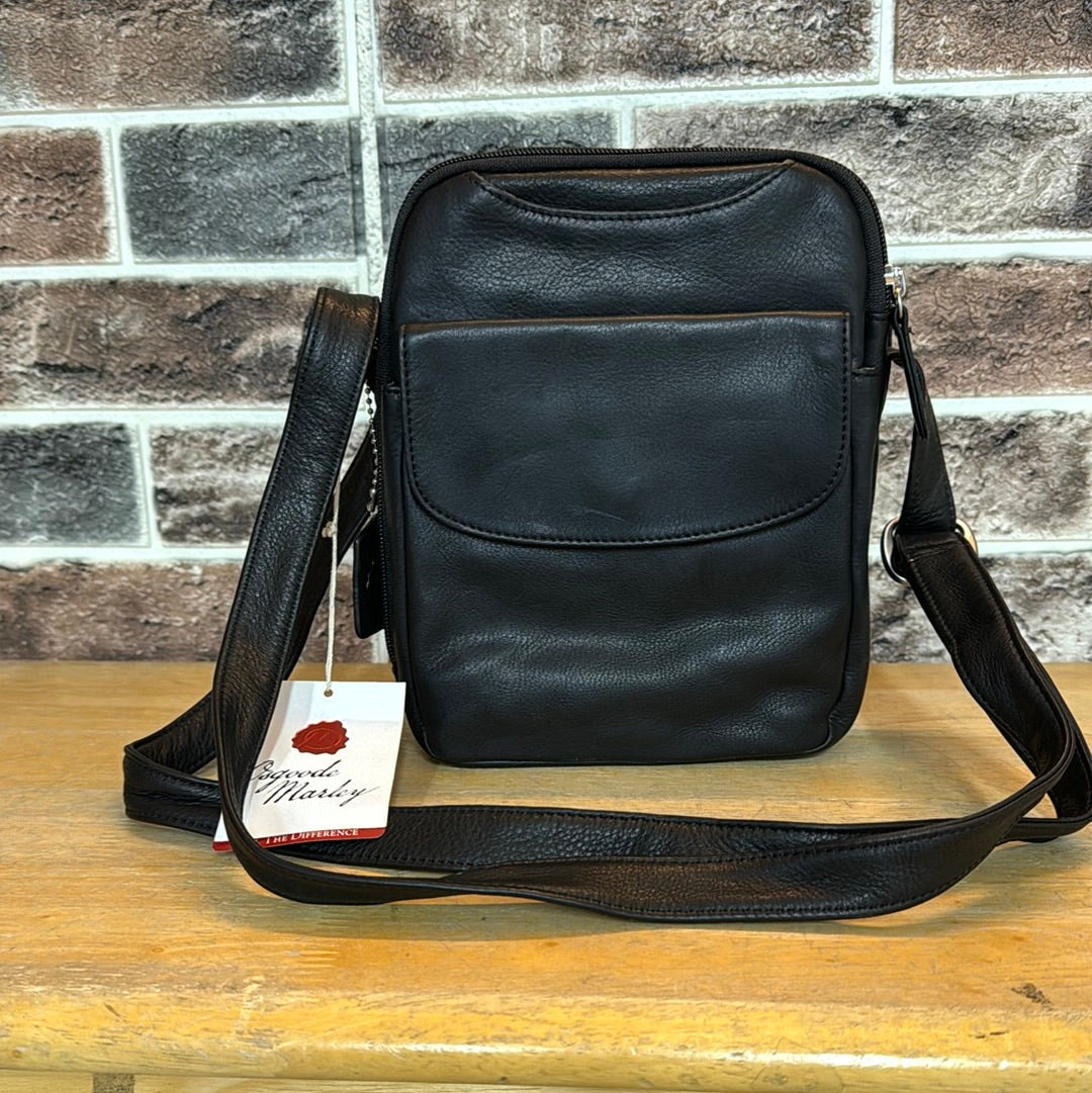 Osgoode Marley Don's Carry-all Crossbody - 4006