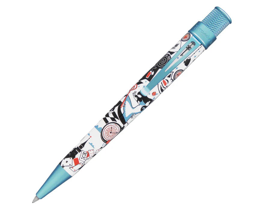 Retro 51 Tornado™ Rollerball Pen - Literary Collection