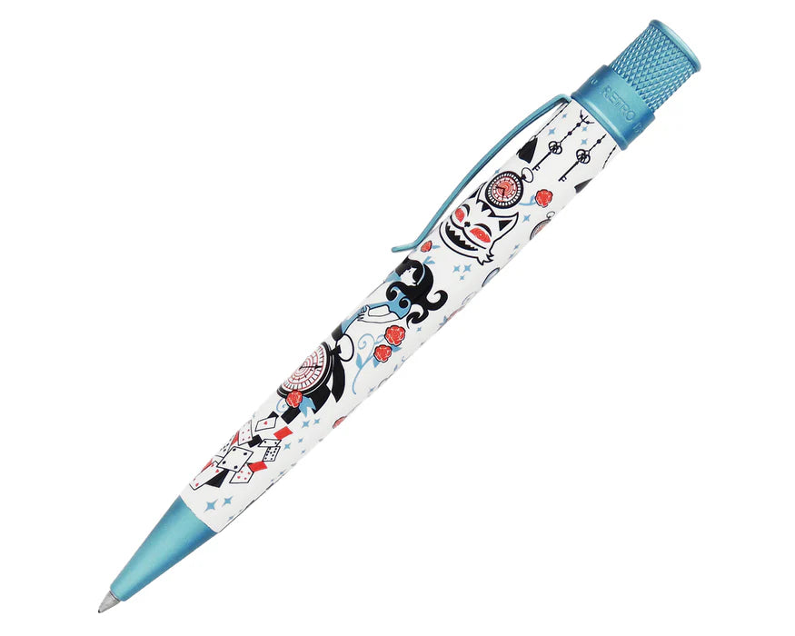 Retro 51 Tornado™ Rollerball Pen - Literary Collection