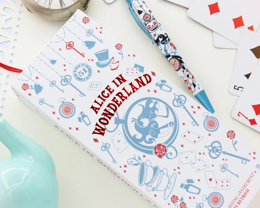 Retro 51 Tornado™ Rollerball Pen - Literary Collection