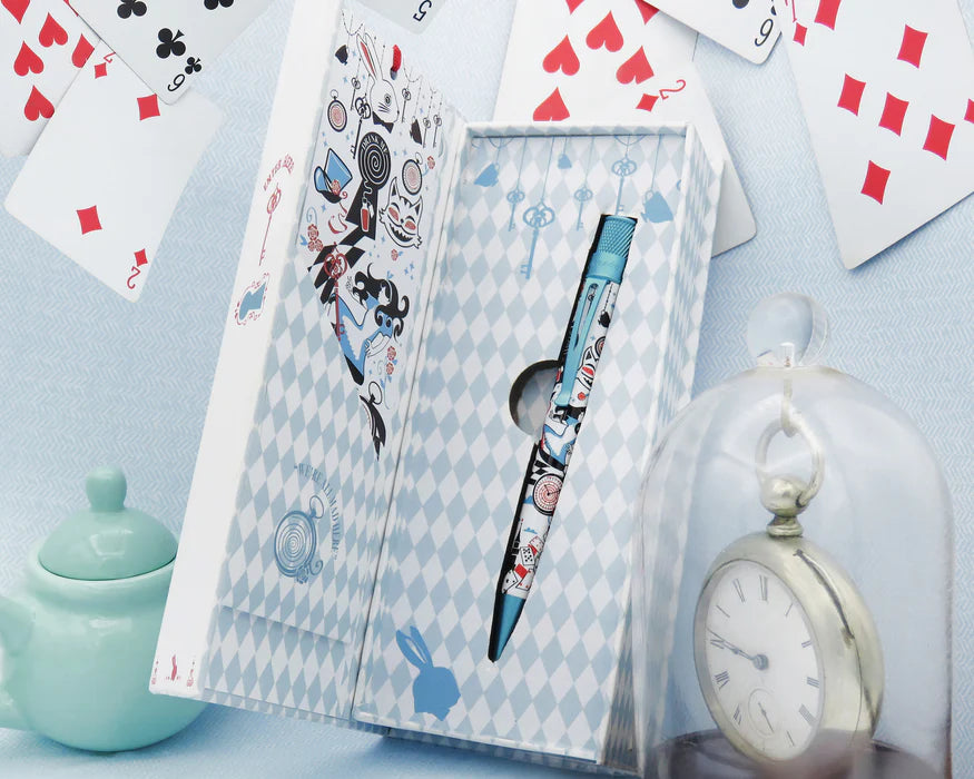 Retro 51 Tornado™ Rollerball Pen - Literary Collection