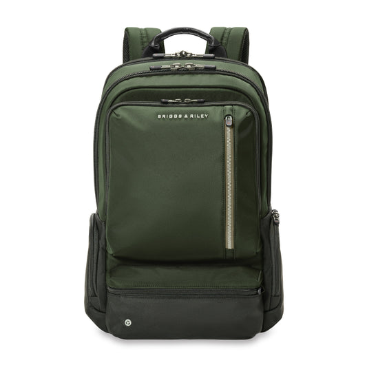 Briggs and Riley HTA Large Cargo Travel/Laptop Backpack