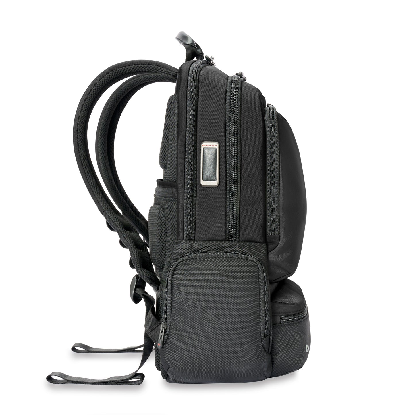 Briggs and Riley HTA Large Cargo Travel/Laptop RFID Backpack (Free Monogram)- AK136