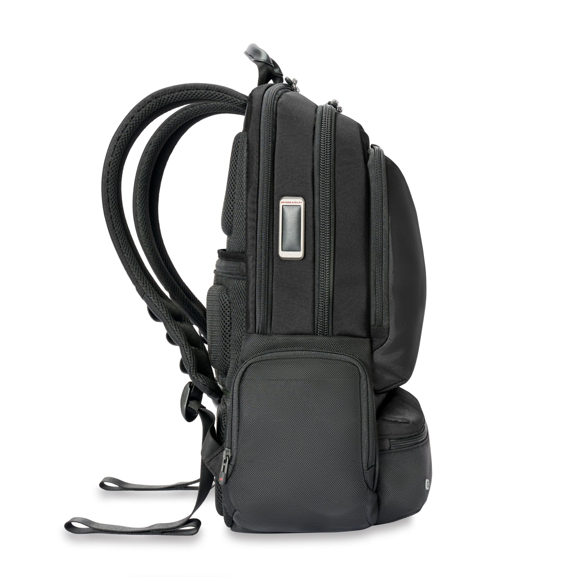 Briggs and Riley HTA Large Cargo Travel/Laptop RFID Backpack (Free Monogram)- AK136