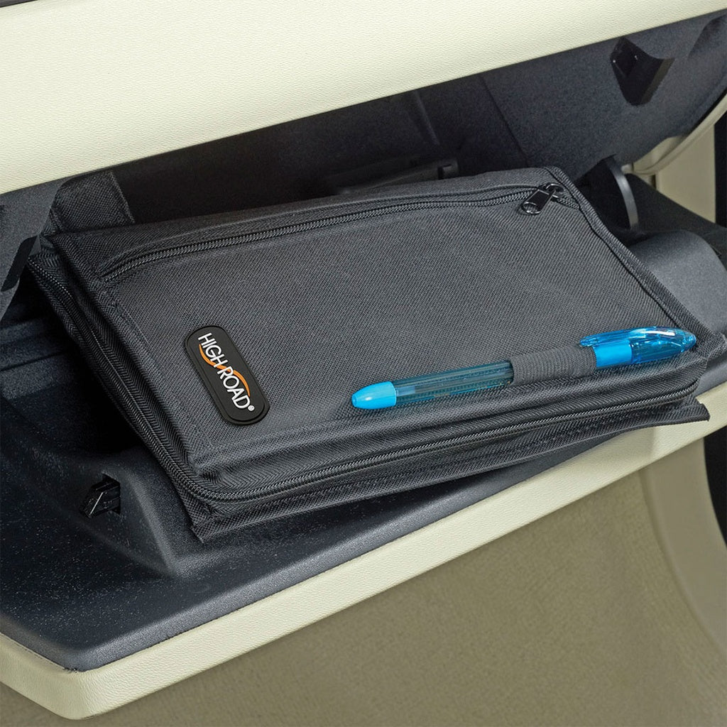 High Road Auto Document Organizer