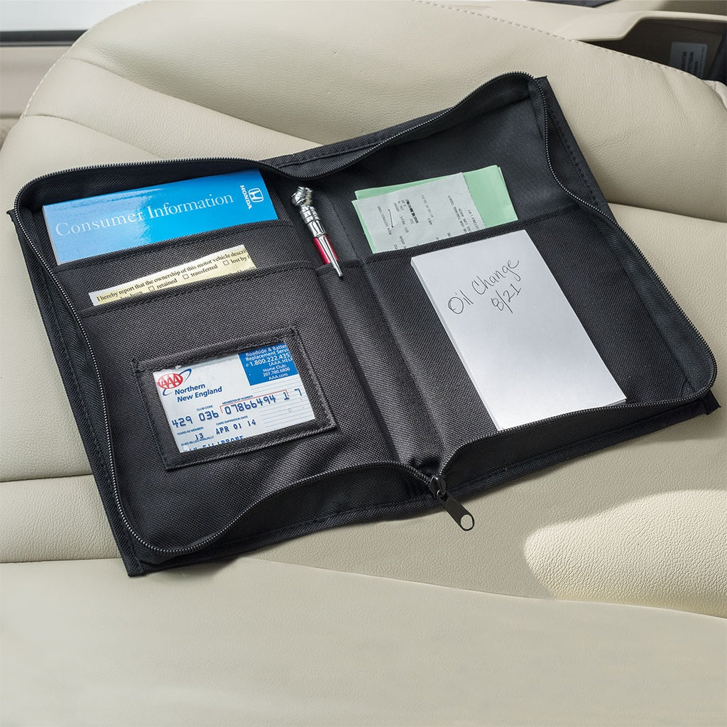 High Road Auto Document Organizer