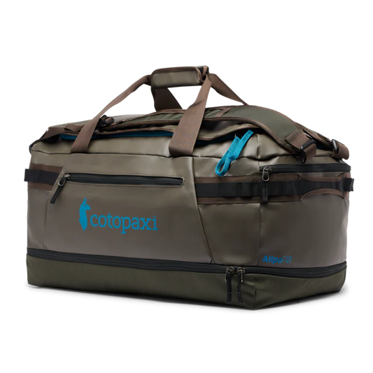 On Sale- Cotopaxi Allpa 70L Duffel Bag