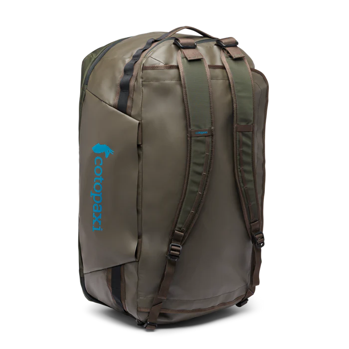 cotopaxi allpa 70l duffel bag On Sale- Cotopaxi Allpa 70L Duffel Bag – Lieber's Luggage