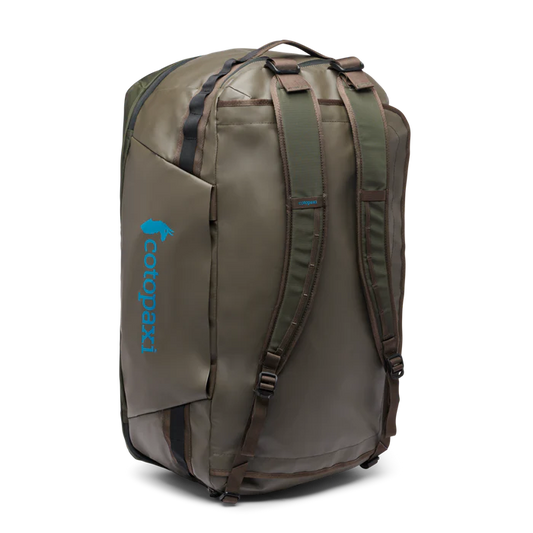 On Sale- Cotopaxi Allpa 70L Duffel Bag