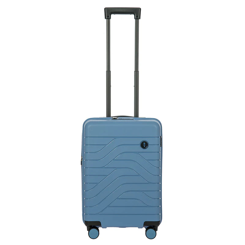 Bric's Ulisse 21" Carry-On Hardside Expandable Spinner