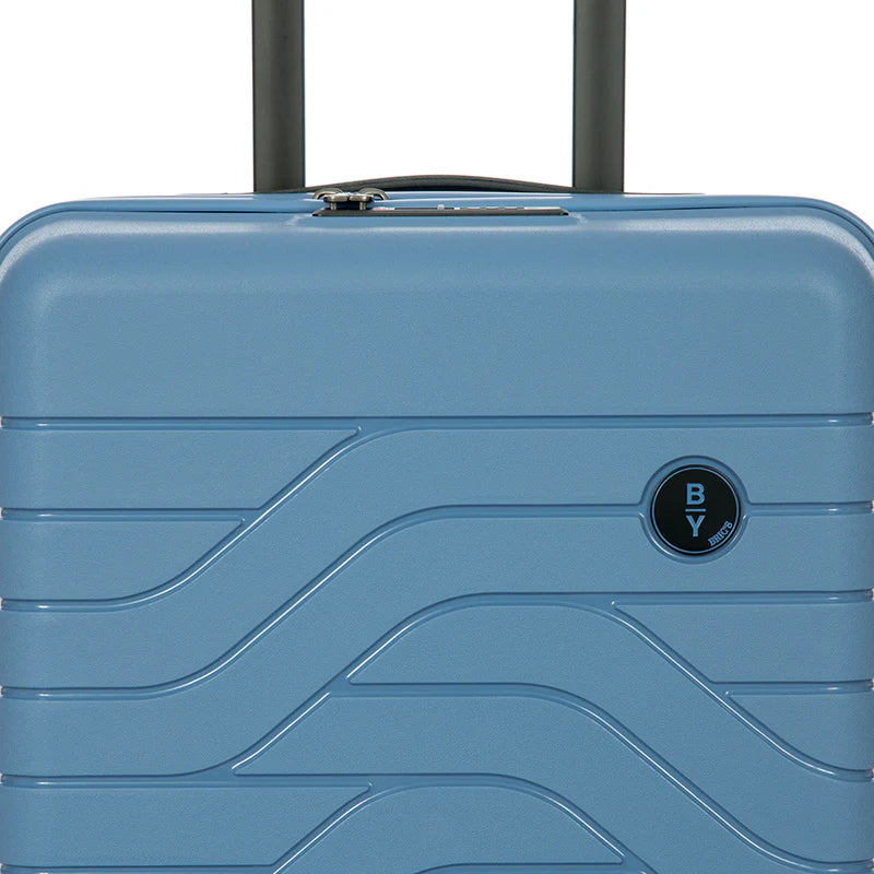 Bric's Ulisse 21" Carry-On Hardside Expandable Spinner