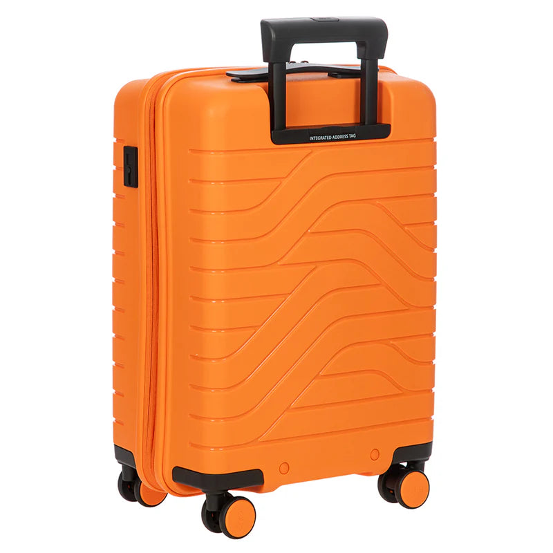 Bric's Ulisse 21" Carry-On Hardside Expandable Spinner
