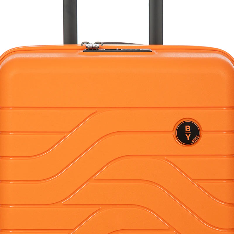 Bric's Ulisse 21" Carry-On Hardside Expandable Spinner
