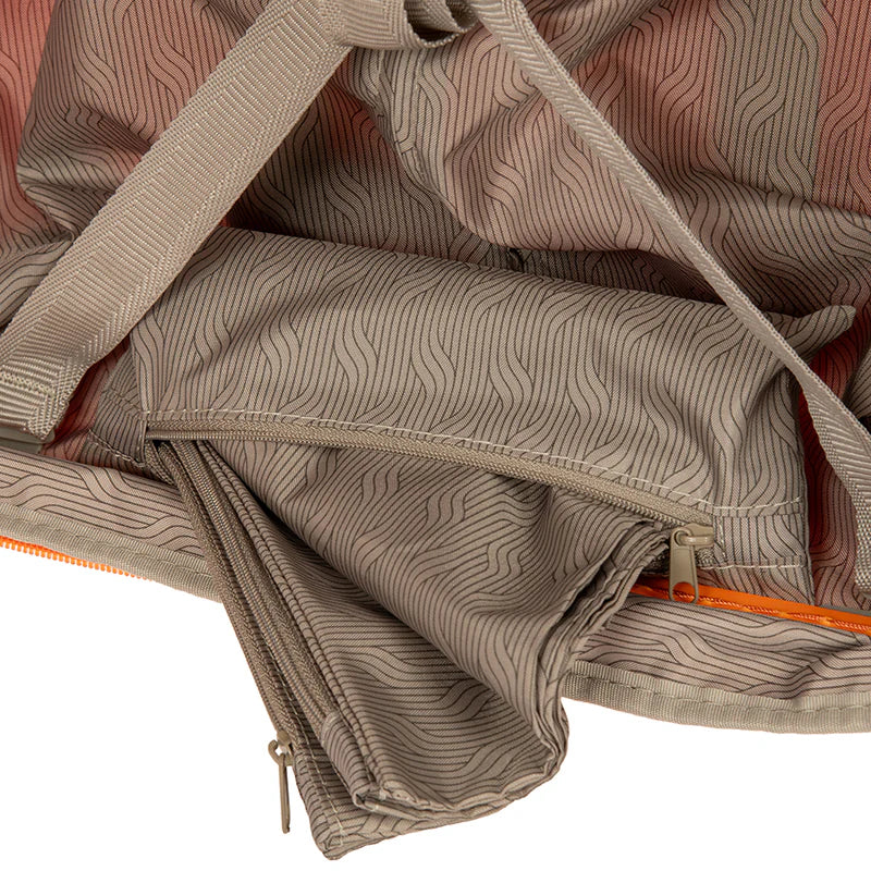 Bric's Ulisse 21" Carry-On Hardside Expandable Spinner