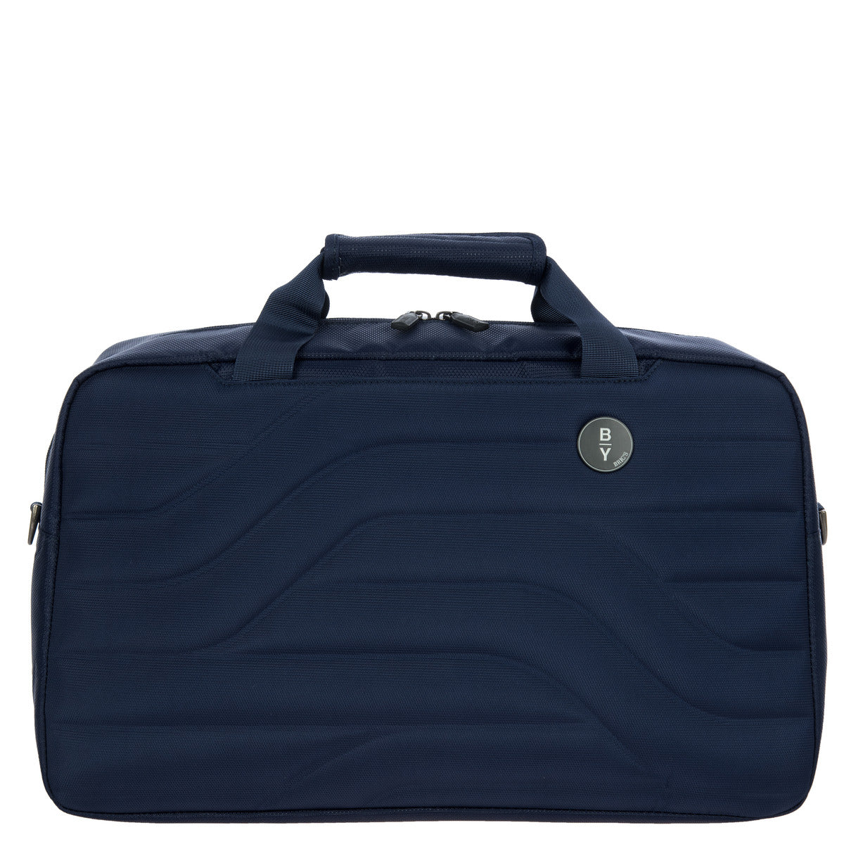 Bric's B|Y ULISSE 18" DUFFLE Midnight Blue