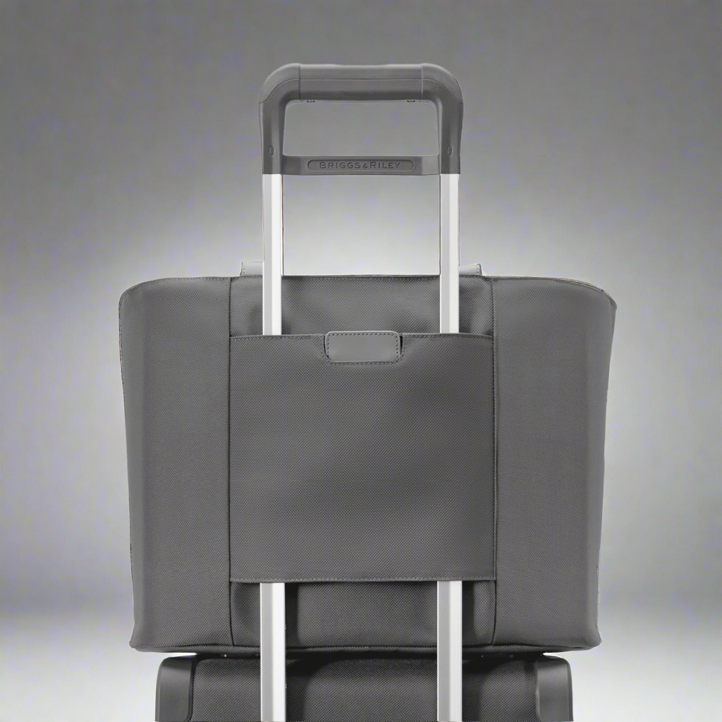 Briggs & Riley Baseline Traveler Carrying Tote (Free Monogram)- BL255