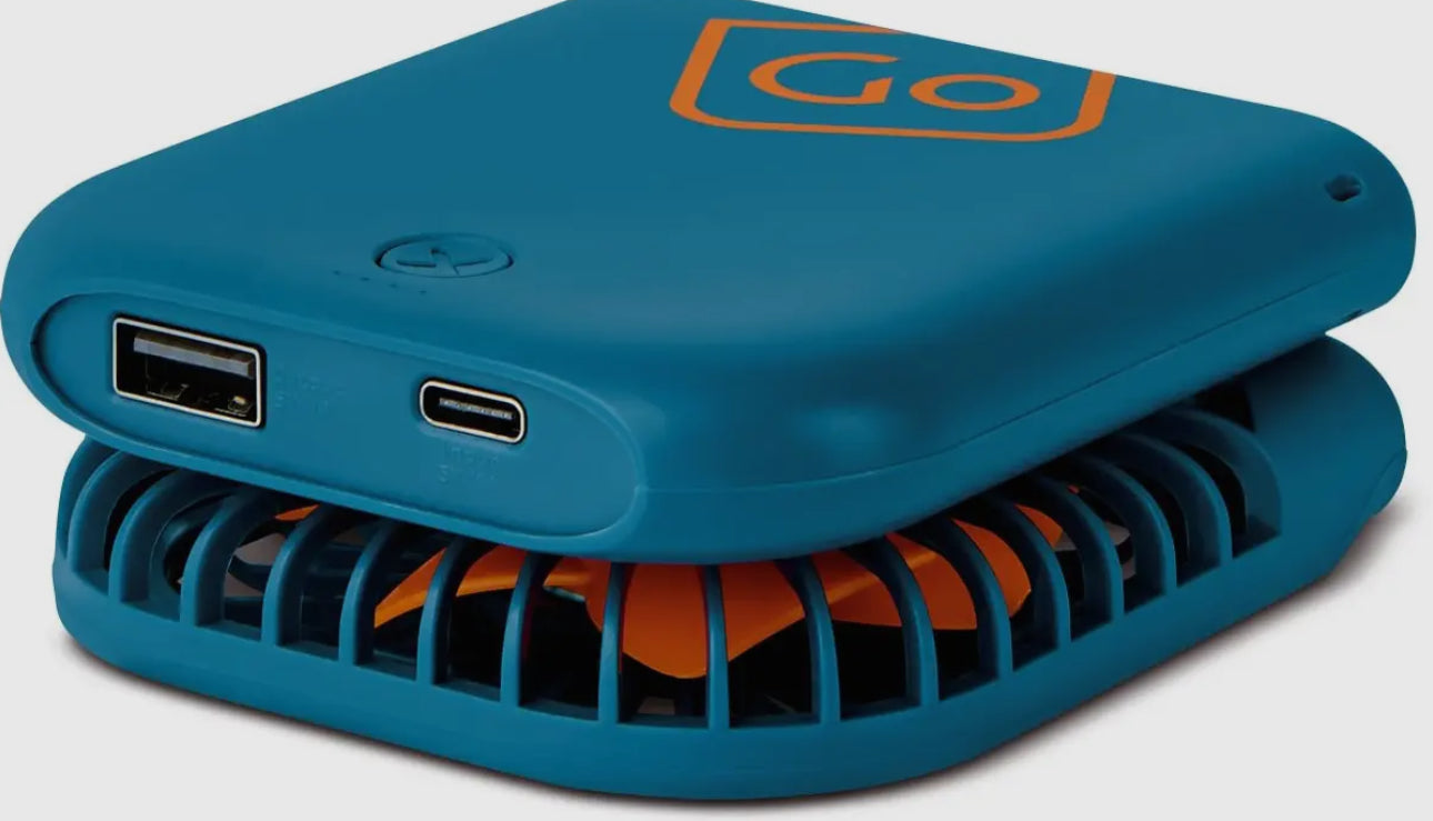 Go Travel Flexi Fan