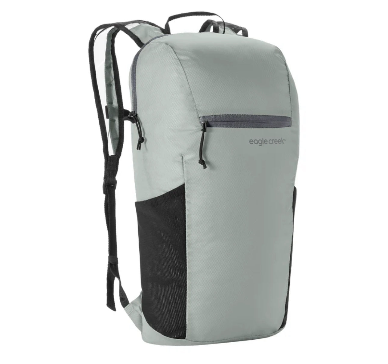 Eagle Creek Packable Backpack Storm Grey