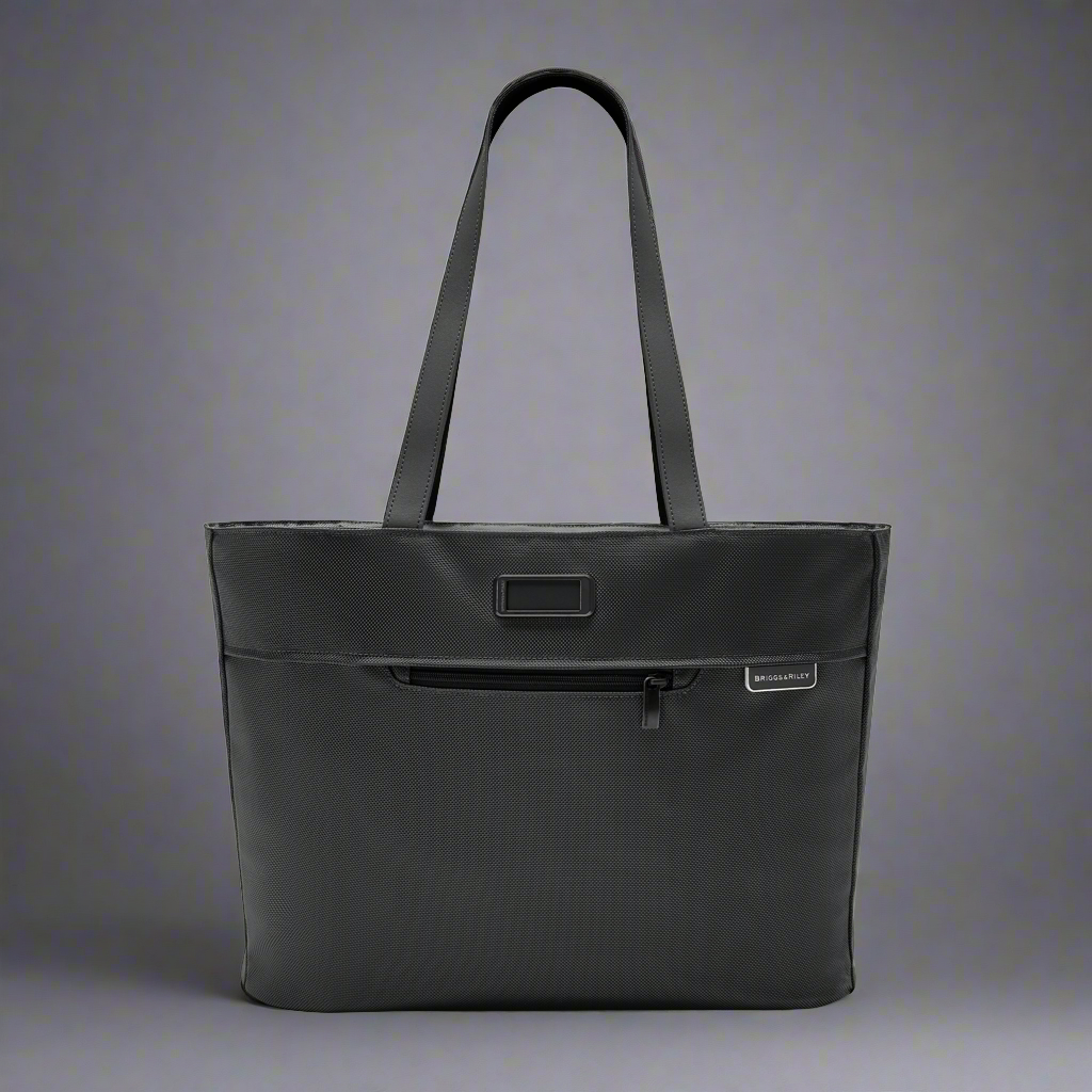 Briggs & Riley Baseline Traveler Carrying Tote (Free Monogram)- BL255