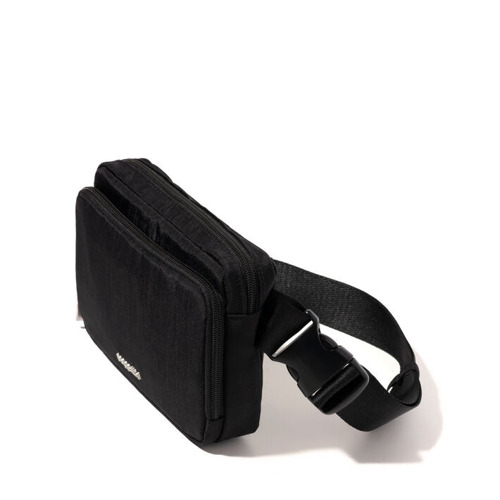 Baggallini Modern RFID Belt Bag Sling