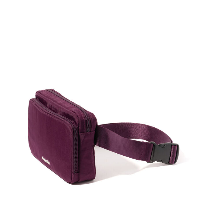 Baggallini Modern RFID Belt Bag Sling