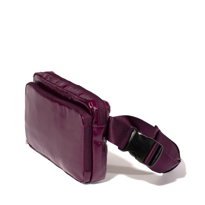 Baggallini Modern RFID Belt Bag Sling
