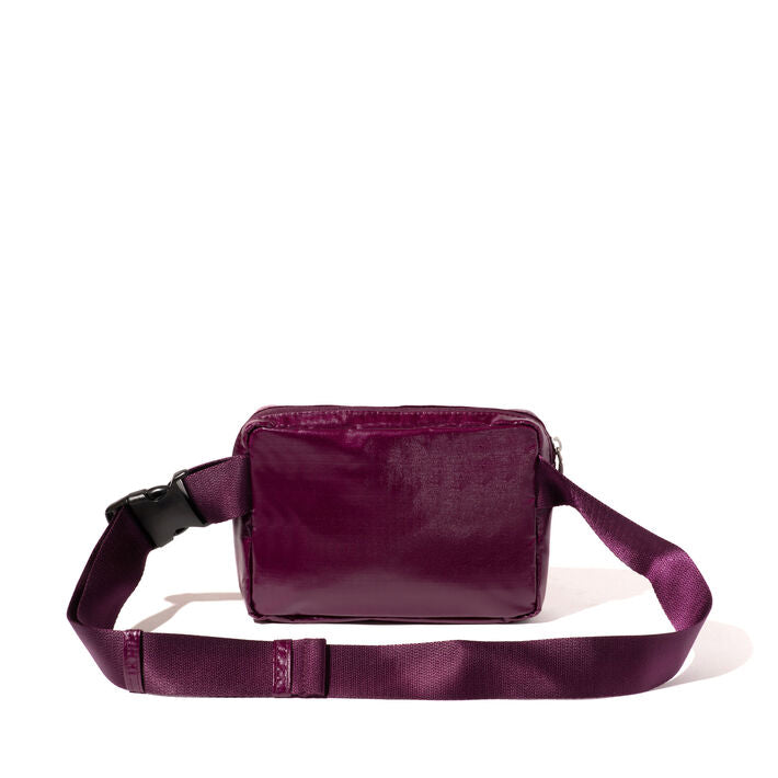 Baggallini Modern RFID Belt Bag Sling