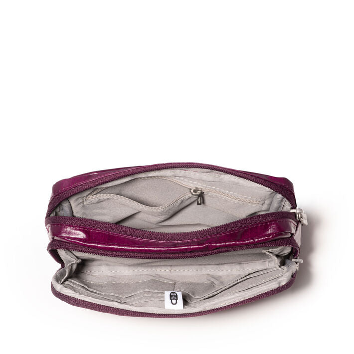 Baggallini Modern RFID Belt Bag Sling