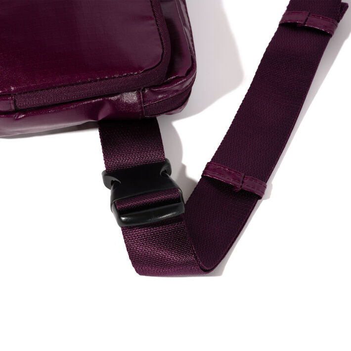 Baggallini Modern RFID Belt Bag Sling