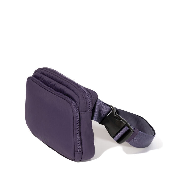 Baggallini Modern RFID Belt Bag Sling