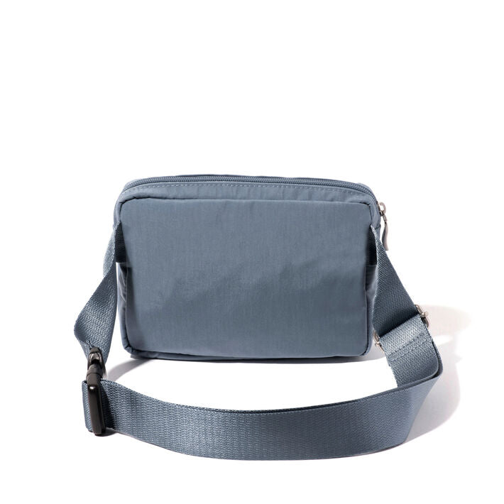 Baggallini Modern RFID Belt Bag Sling