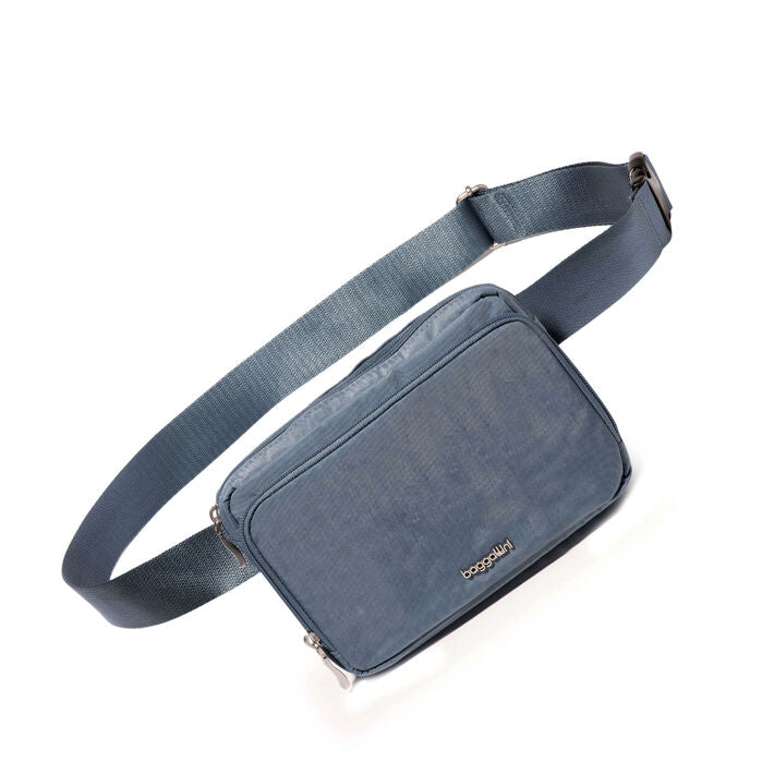 Baggallini Modern RFID Belt Bag Sling