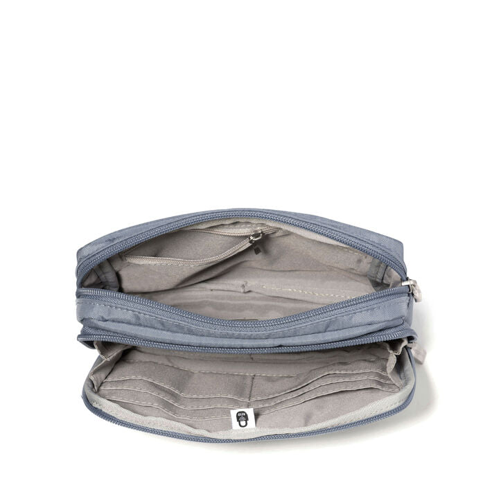 Baggallini Modern RFID Belt Bag Sling