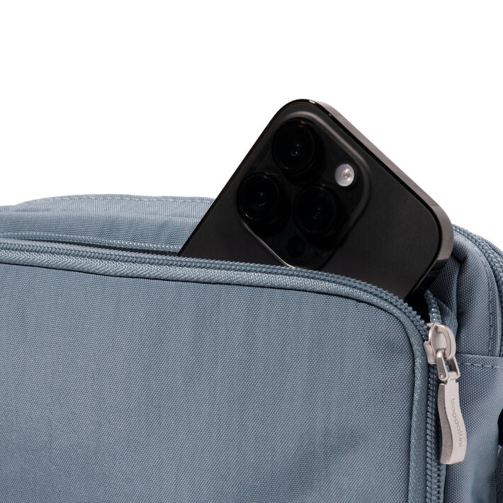Baggallini Modern RFID Belt Bag Sling