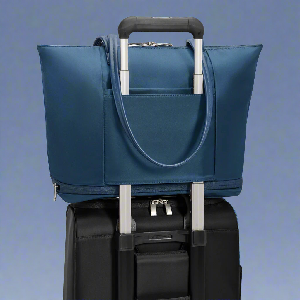Briggs & Riley Rhapsody RFID Expandable Laptop Tote (Free Monogram)- PT225