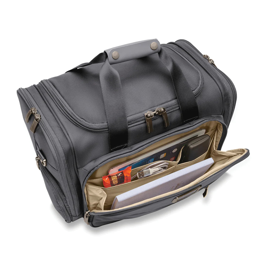 Briggs & Riley Baseline Carry-On Underseat Duffle (Free Monogram)- BL221