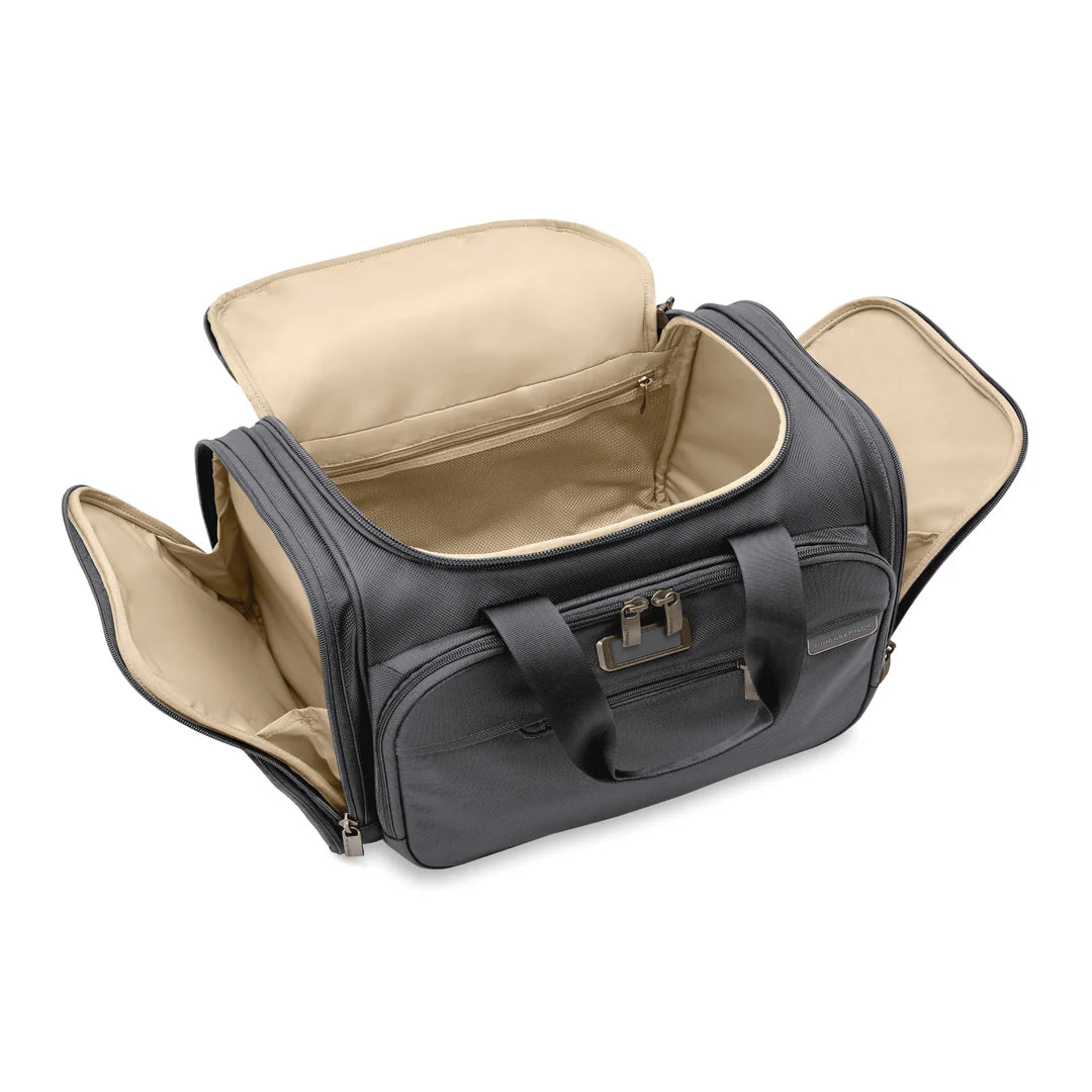 Briggs & Riley Baseline Carry-On Underseat Duffle (Free Monogram)- BL221