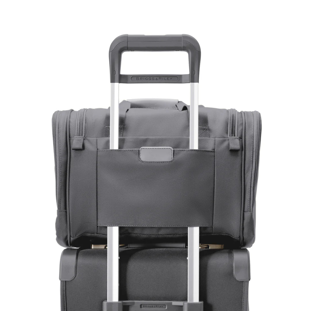 Briggs & Riley Baseline Carry-On Underseat Duffle (Free Monogram)- BL221