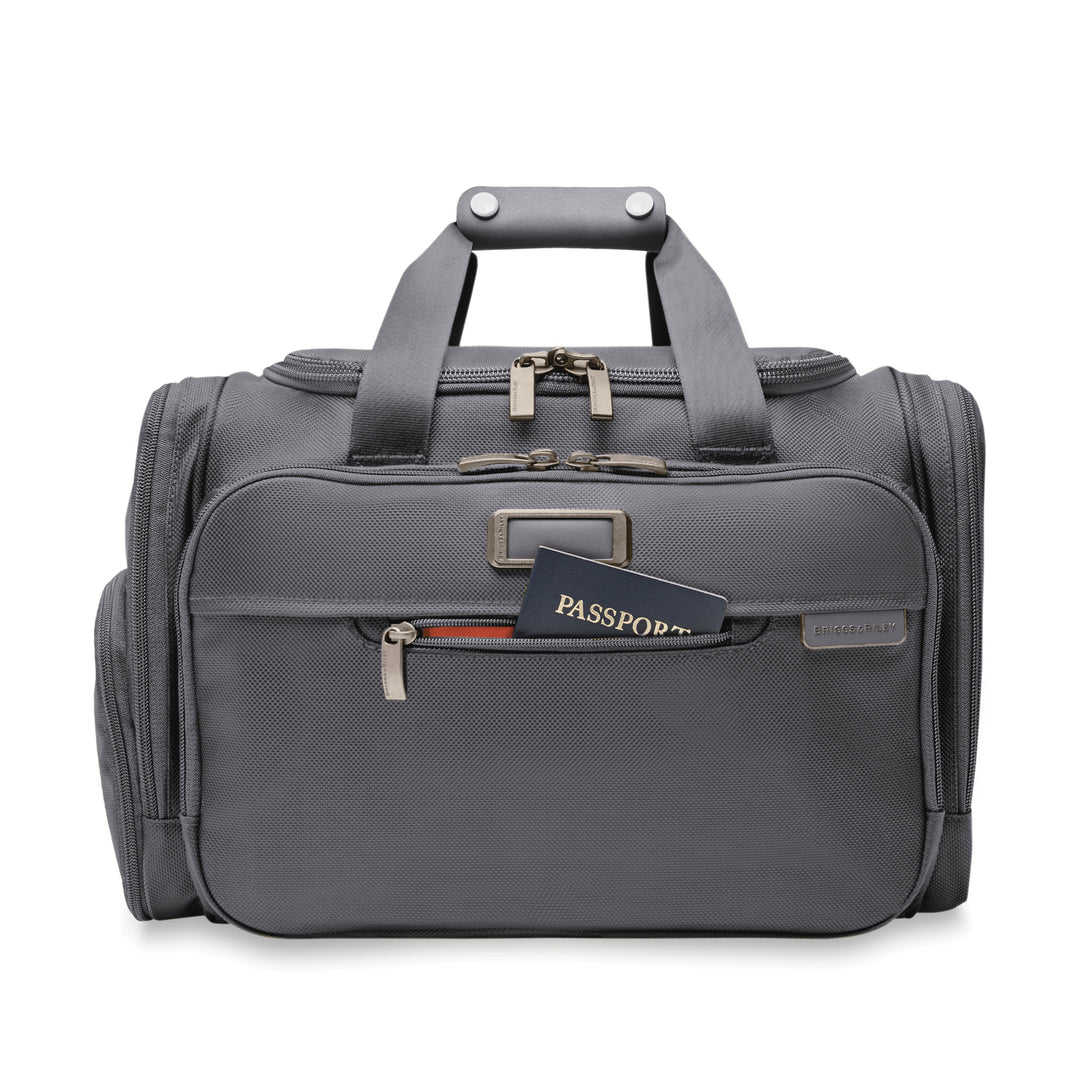 Briggs & Riley Baseline Carry-On Underseat Duffle (Free Monogram)- BL221