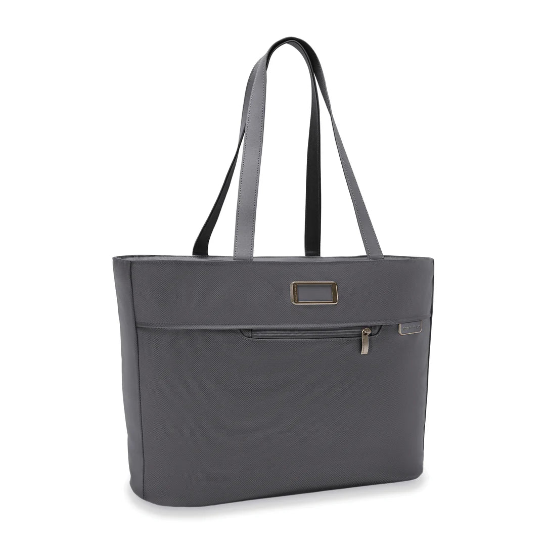 Briggs & Riley Baseline Traveler Carrying Tote (Free Monogram)- BL255