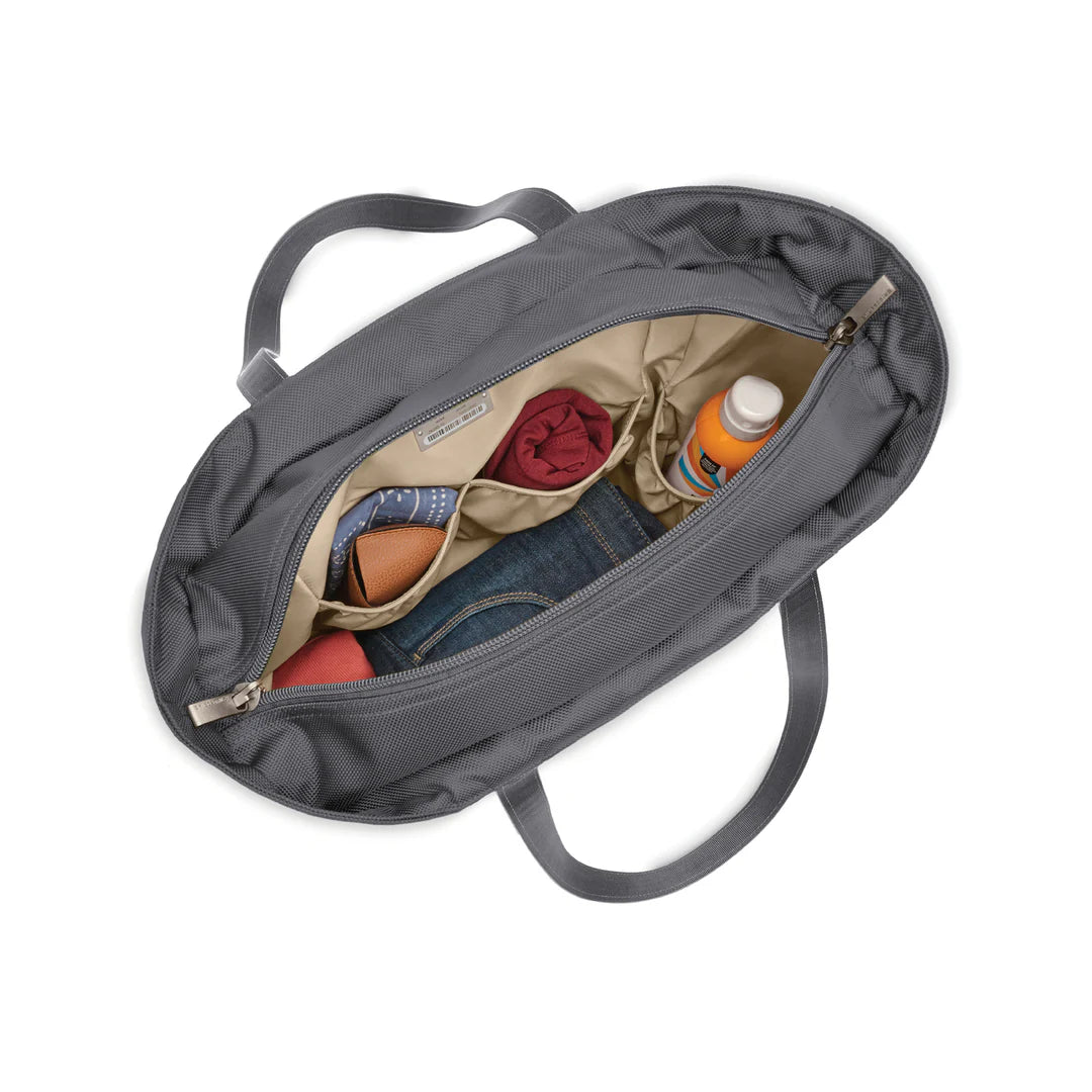 Briggs & Riley Baseline Traveler Carrying Tote (Free Monogram)- BL255